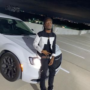 Meet your Posher, Bo